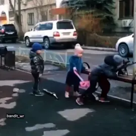 Нам капец Люда #дети 