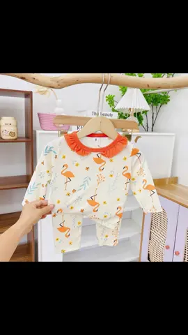 Set đồ bỗ dễ thương cho bé gái #samiukids #thoitrangtreem #thoitrang #xuhuong #trending 