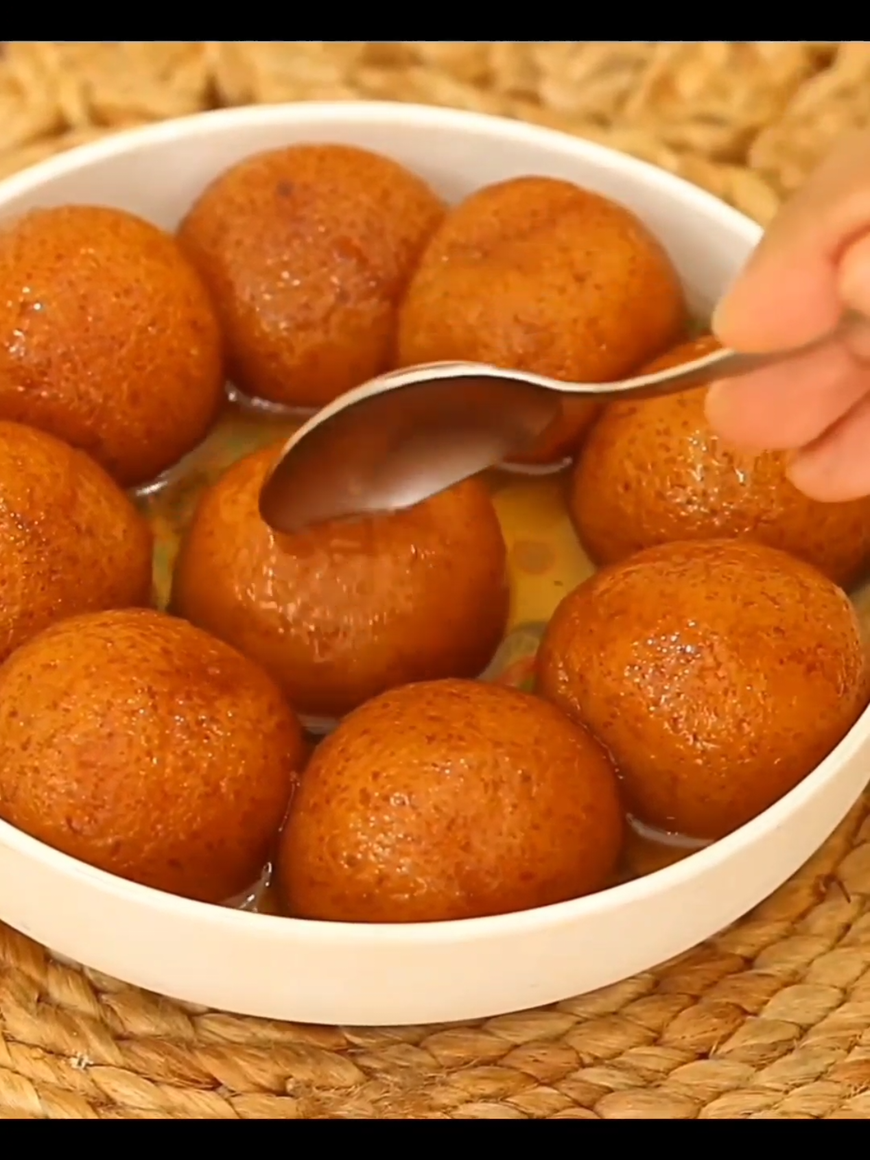Authentic Gulab Jamun Recipe_Viral_Video #cooking#foodrecipe#EasyRecipe#cooking #foryoupage 