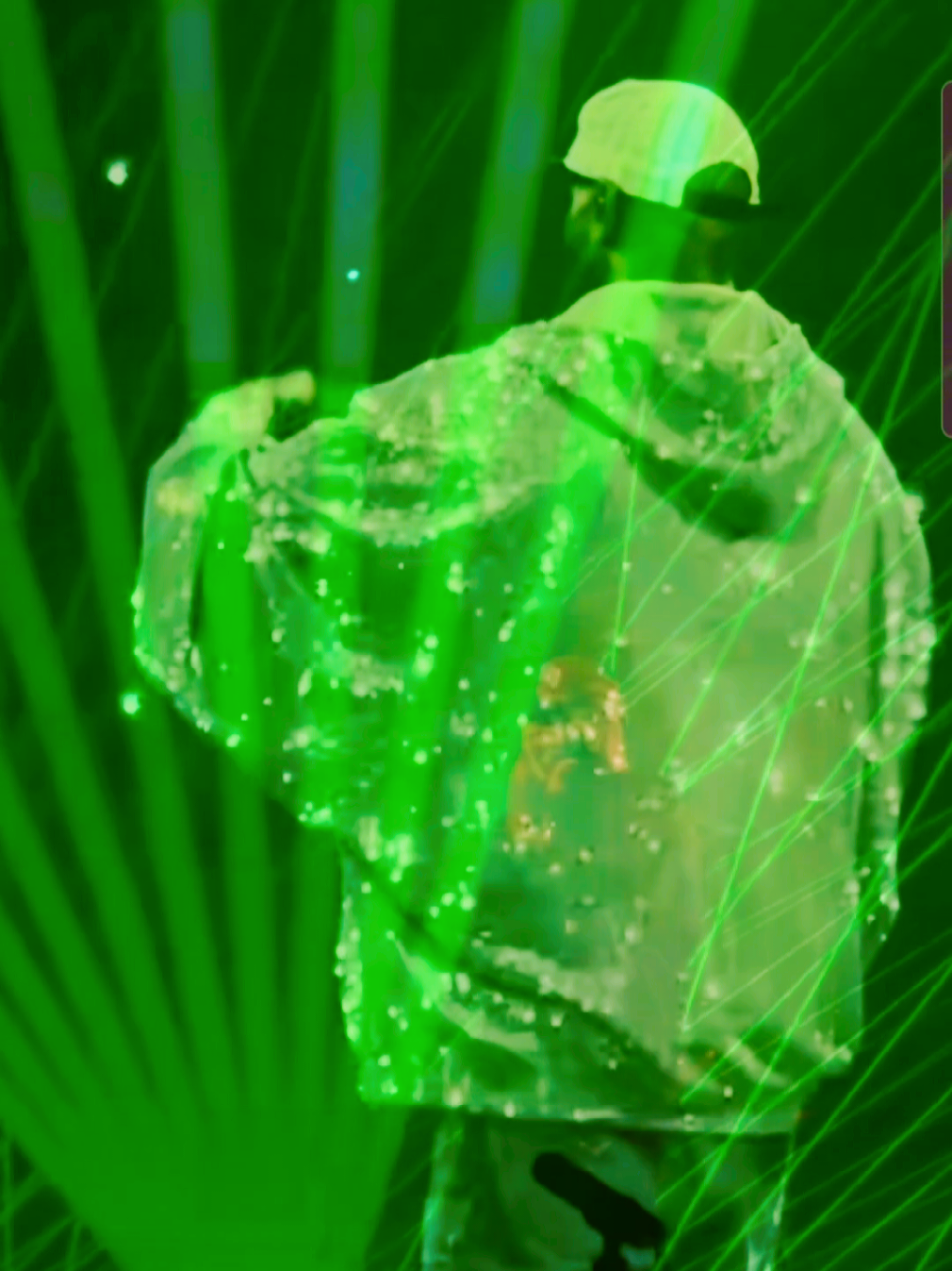 #pourtoii #nanterre #booba #arena 