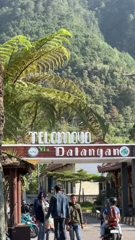 setelah telomoyo ke bromo gk sih?  #fypシ 