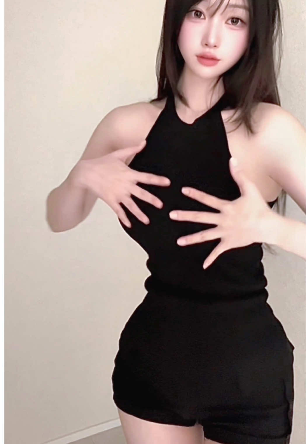 도우인 유행 지났어?? #fypシ゚#fyp#おすすめにのりたい#live#韓国女子