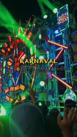 karnaval pesona gampingan #fyp #xyzbca #viral #karnavalgampingan #karnaval