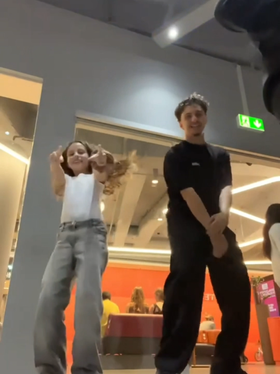 My favorites #dance #lunatix 