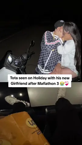 Tota is seen with his new Girlfiend after Mafiathon 3 😭❤️‍🩹 #trending #kaicenat #fyp #tota #mafiathon3  Watch your money grow live 👉  yieldmillonaire.com