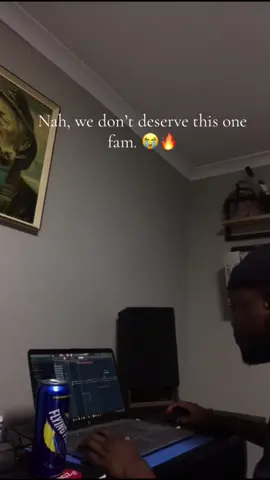 Haven’t heard such a great remix in a while. Danko Rivic Jazz. 😭🔥