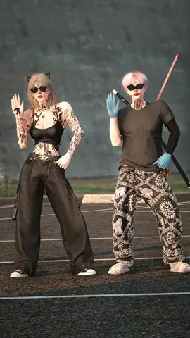 DIAM JAP #fyp #fivem #gta5 #fivemmalaysia #semartroleplay @ᴀʀɪꜱʏᴀ. 