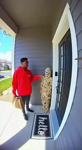 #halloween #reality #viral #scareprank #spirithalloween2025 #spirithalloween 