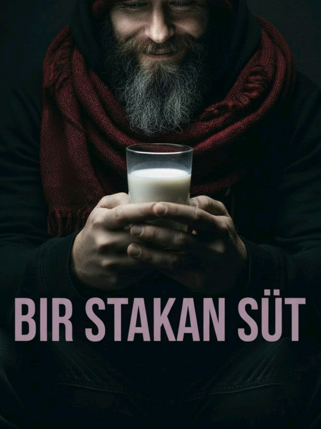 — Biz odamlar qiziqmizda... Bir stakan sutni ichishdan oldin saqlash muddatini o'n marta tekshiramiz, zahar bo'lmasin deb... Ehh... Lekin afsuski... Atrofimizdagi zaharli odamlarni gaplarini har kuni eshitib, 
