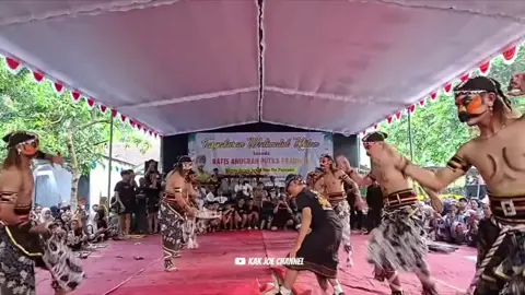 pentas kali ini banyak musibah,kasian acell🥹 #jatuh #pentas #gwsmlovers #fypp #rasselgwsm 