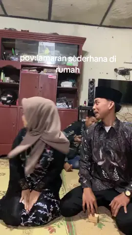 sing di suwun lancar tekan  patine💍#egemen #lamaran #lamaransederhana #fyppppppppppppppppppppppp #karanggede24jam 