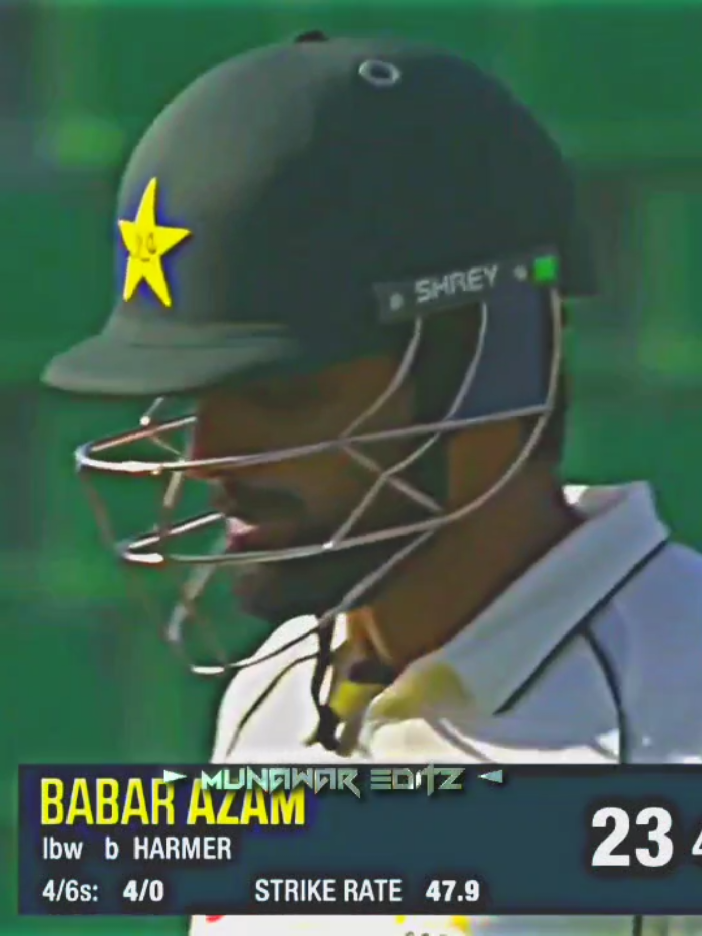 Heartbroken 💔 Again 😭 No  century ../ 👀🔥🎶 #foryou #asiacup2025 #munawar.here_150 #munawareditz #cricketupdates 