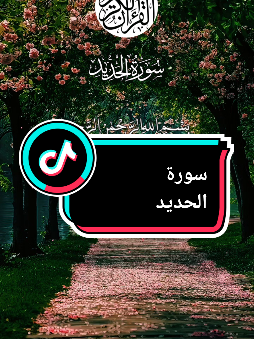 { سَابِقُوا إِلَىٰ مَغْفِرَةٍ مِّن رَّبِّكُمْ}#سابقوا_الى_مغفرة_من_ربكم #سورة_الحديد #عبد_الباسط_عبد_الصمد #الله #قران_كريم 