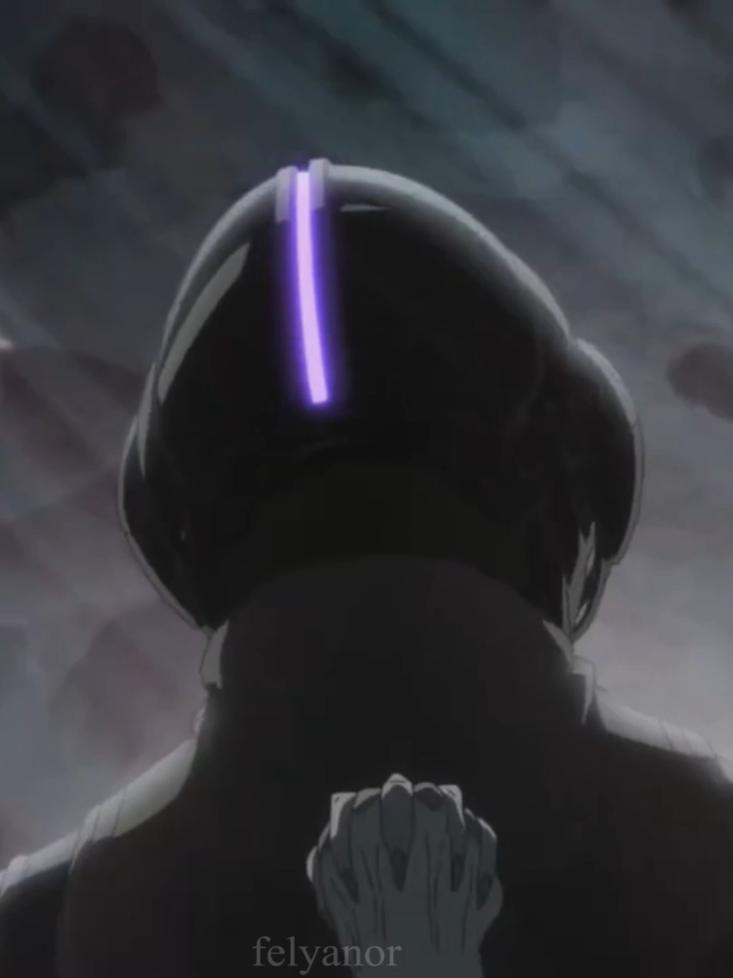 Bondrewd did nothing wrong - Light Triad #madeinabyss #edit #bondrewd #aftereffects #aftereffectsedits #lighttriad