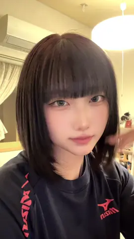 リアルで会ってもあまり顔変わらないらしいよ。 #岩手 #コメントください #10代 