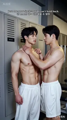 #bl #korea #koreanmen #shirtlesskorean #shirtlesskorean 