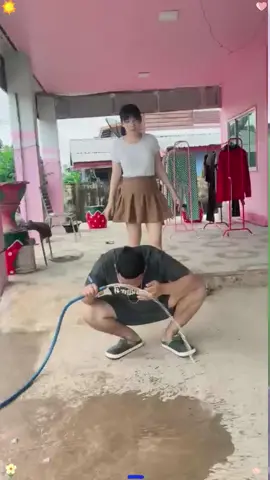 Funny prank #tiktok #foryou #funny #fyp #prank