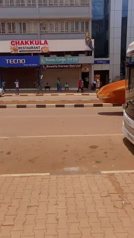 Kampala city festival 