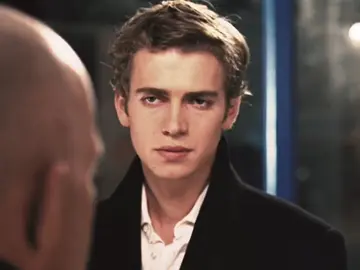 need him to be my husband #haydenchristensen #haydenchristensenedit #clayberesford #anakinskywalker #awake2007 