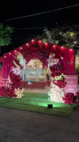 Tem iêm luôn cập nhật xu hướng mới nhất để phục vụ khách hàng 👉sẵn sàng lắng nghe nhiệt tình sẽ chia ________ 𝐂𝐮̛𝐨̛́𝐢 𝐇𝐨̉𝐢 𝐓𝐫𝐨̣𝐧 𝐆𝐨́𝐢 𝐐𝐮𝐨̂́𝐜 𝐓𝐨𝐚̀𝐧 𝓭𝓮𝓬𝓸𝓻: 🅾🅰🅽🅷🅿🅷🅰🅽 𝐇𝐨𝐭𝐥𝐢𝐧𝐞: 0966961660( inbox trực tiếp )  𝐀𝐝𝐝𝐫𝐞𝐬𝐬 : long khánh - duyên hải - trà vinh #decor #wedding #weddingdecor  #trangtritieccuoi #trangtrigiatien  
