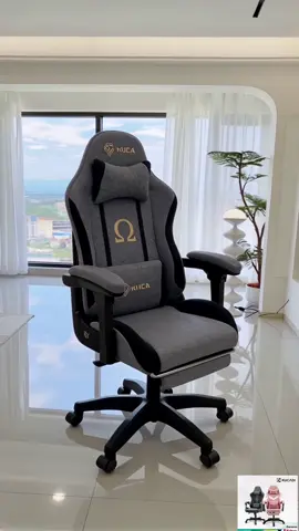 kursi gaming kucadi desain ergonomis dudukan empuk tinggi bisa diatur bikin duduk lama tetap nyaman buruan beli sekarang sebelum stok habis [HASHTAG] #kursivekerja #kursivegaming #kursiveergonomis #kursivekantor #kursinyaman          
