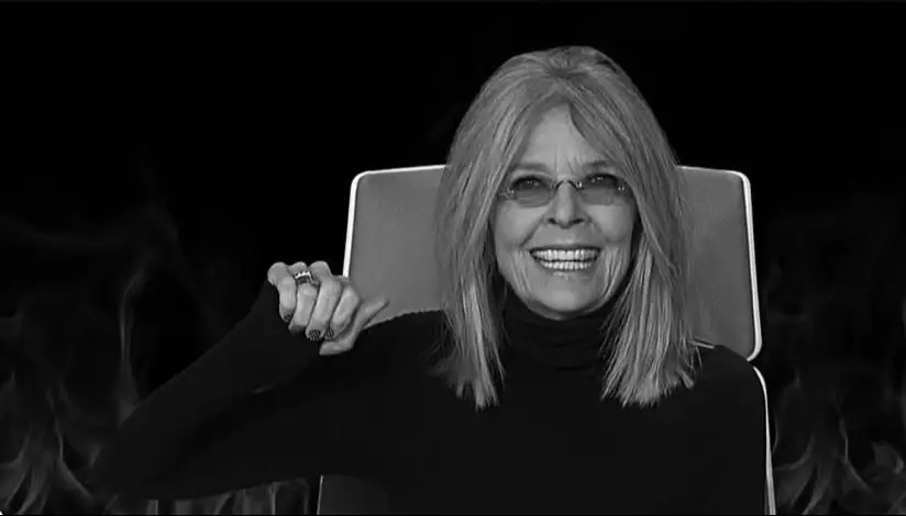 Actriţa americană Diane Keaton, celebră pentru rolurile din „Father of the Bride” şi „First Wives Club”, a murit la vârsta de 79 de ani, a relatat sâmbătă revista People, citând un purtător de cuvânt al familiei, potrivit Reuters. Diane Keaton a câştigat Premiul Oscar pentru cea mai bună actriţă pentru rolul din „Annie Hall” în 1978. #tele9tv #tele8tv 
