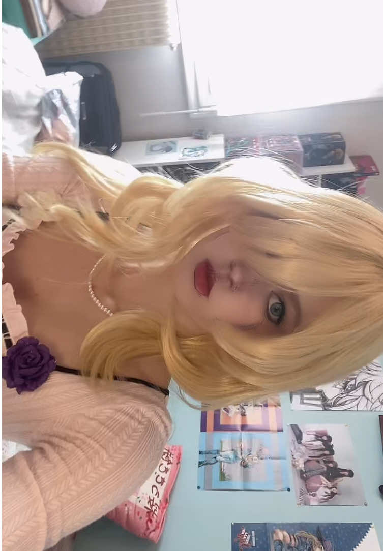 [draft] (coming back soon I hope) #steelballrun #jojosbizarreadventure ##lucysteel##cosplay##jjba