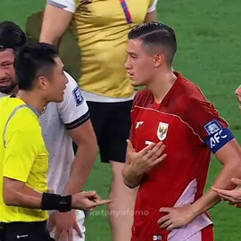 The effort they put in is no joke.  I feel sorry for them😭😭😭😭😭 #timnasindonesia #jayidzes ##calvinverdonk #oleromeny #thomhaye 