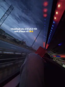 Lại là chuyến xa nhà rồi 