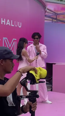 you guys are the sweetest on earth🥰🤏🏻 #nicolerossi #aryamohan #monic #glowandlovelyid 