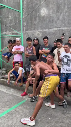 lambingan ng banayad play😂