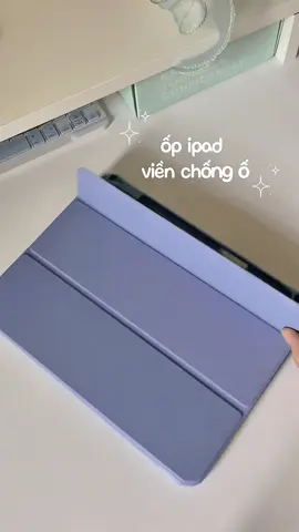 Ốp này hem sợ bị ố vàng viền nha #ipadcase #caseipad #oplungipad #baodaipad #opchongsoc 