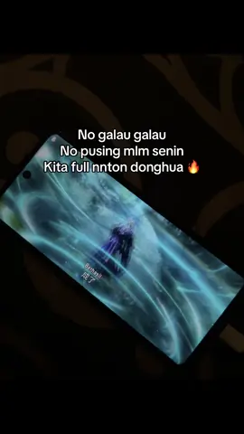#donghua #renegadeimmortal #wanglin 