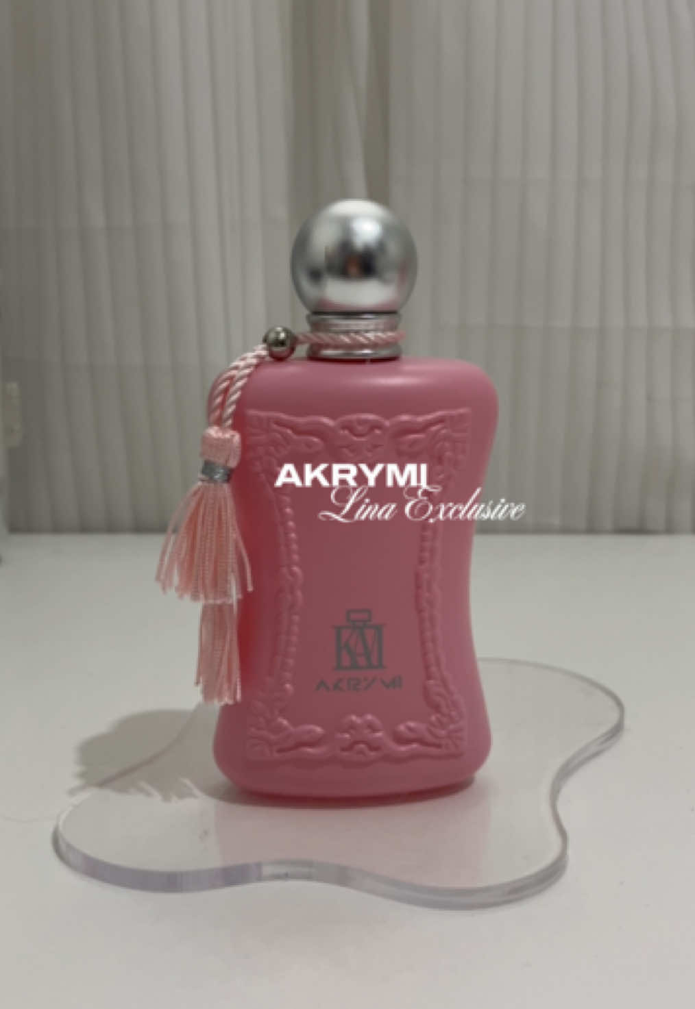 akrymi lina exclusive ✨ super ganda at bango!😩 #perfume #akrymi #akrymiperfume #fyp #fyppppppppppppppppppppppp 