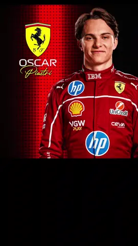#f1tiktok #ferrarif1 #oscarpiastri #формула1 #ф1 