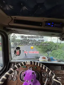 #camionerosjovenes 
