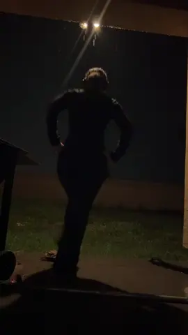 Az rain got me actin out 😂 #fypシ #rain #fyp #lol #dance 