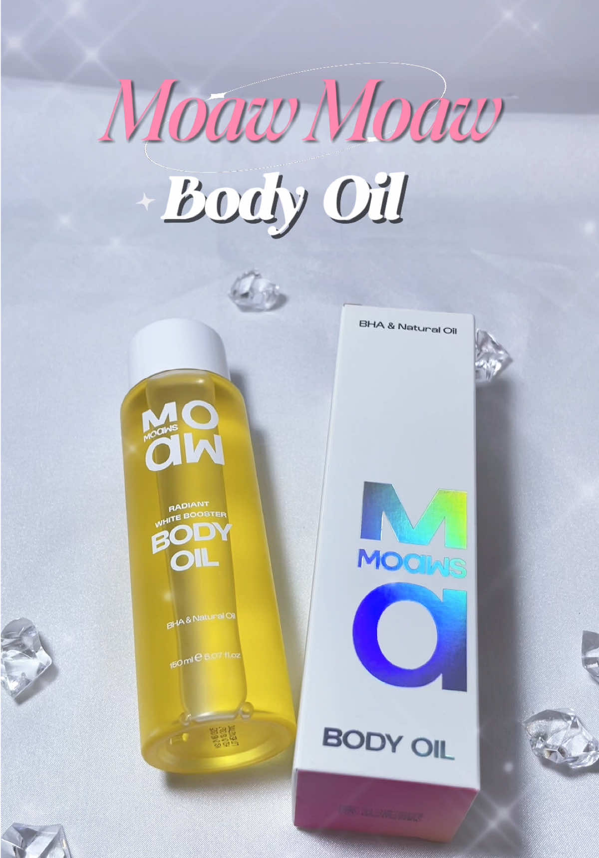 Ẻm dùng ok mà có deal rẻ vá chừng lun #GoFluenceVietNam#GFVN#GoFluence#MoawMoaws 