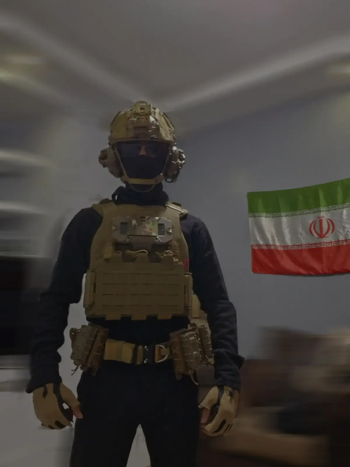 #platecarrier  #airsoft  #tactical  #fyppppppppppppppppppppppp  #airsoftkit  #tacticalgear  #militarytiktok  #Iran  #فوریو  #فوریوپیج  #foryoupage  #military 