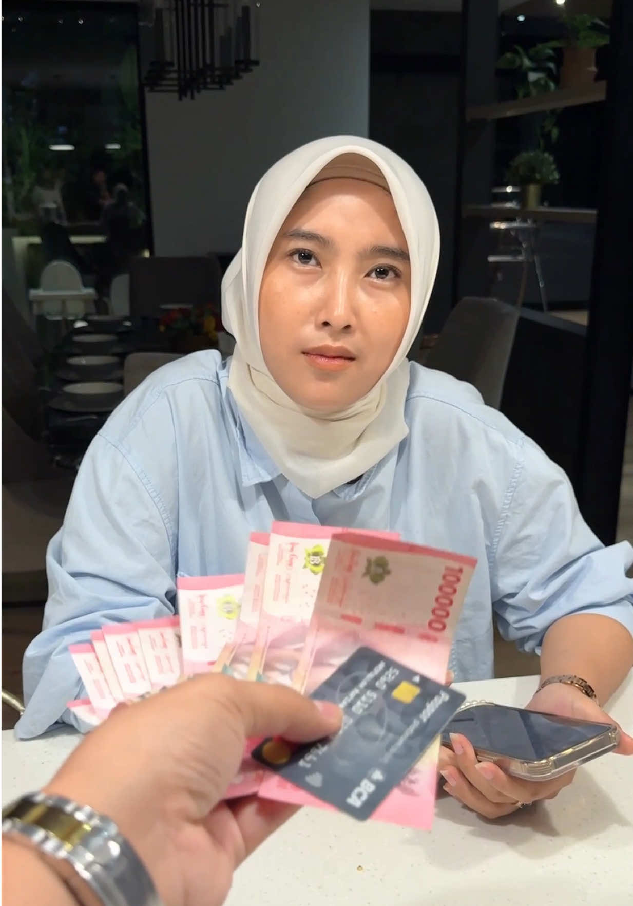 Kasih tebak2 an ke istri 🤣🤣 #reels 