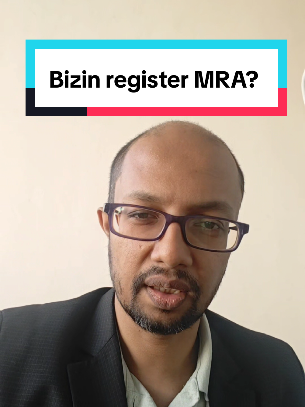 Replying to @user24819156527782 Do you need to register MRA? What registration and filing depends on the business. Join our course on 54834228 to learn it fully. #mauritius🇲🇺 #mauritius #businessmauritius #mauritiustiktok #creole 