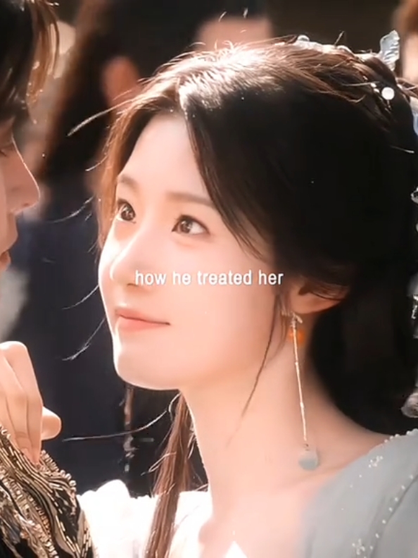 can’t wait for them to fully fall in love with each other. scp: @jadorescp #loveintheclouds #luyuxiao #houminghao #cdrama #cdramalover #cdramaedit #foryoupage #foryou #fyp 