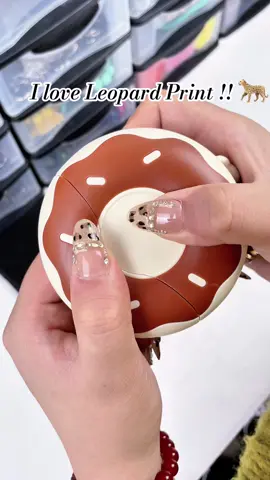 All Leopard Print !! Hope you like it 🥰🥰#us #fyp #foryou #tiktok #asmr #tiktokmademebuyit #luckyscoop #keyringscoop #mysteryscoop #mysterybox  #safetyscoop #safekeychain #safetykeychains #asmrsounds#asmrpackaging#nailsasmr #safetyessentials#packagingorders#cutepackagingidea 