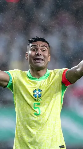 Casemiro Deserves More Time ❓️ ⏲️ 👏#football #manchesterunited #fyp #foryou #foryoupage @Sport Verses ⚽🏆🏅 @The Sports Room🏆🏅 