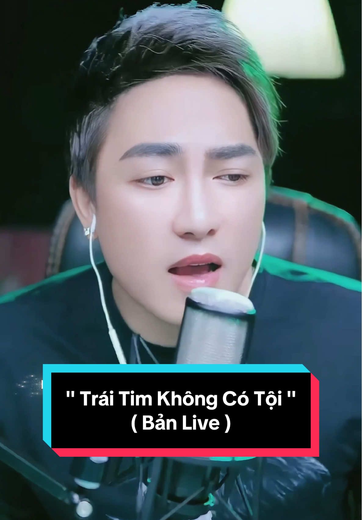 Nặng Lòng Hay Không Khi Đau Khổ Ngày Ngày Chất Chồng...#traitimkhongcotoi #chaukhaiphong #theminh #xuhuong #thinhhanh 