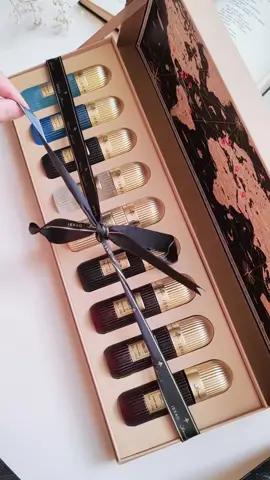 Waa diyaar Mini Perfumes tobacco 20 Ml #somalitiktok12 #fyp #foryoupage❤️❤️ #muqdishotiktok 