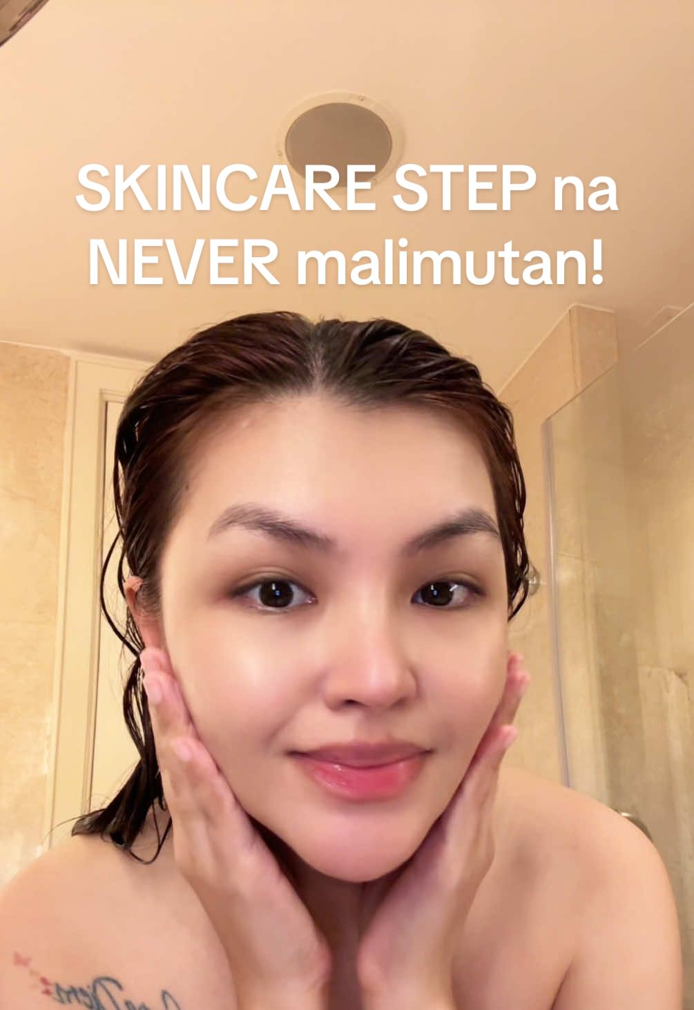 Replying to @CM SHOP🍒 yes mii! #PinayPharmacist #sunscreen #beautywhitesunscreen 