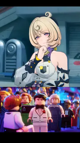 Hot Yidhari #yidhari #zenlesszonezero #zenlesszonezeroedit #zenlesszonezeroyidhari #yidharimurphy 