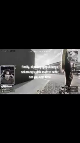 hanya tinggal kenangan 🥹🥀🥀#letdahyper #budi01gaming #free_fire #blokstrike #fyppppppppppppppppppppppp 