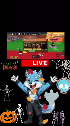 Sacando la spooky combinación #robaunbrairont #NochesDelTerror #hallowe #robloxfyp #paratiiiiiiiiiiiiiiiiiiiiiiiiiiiiiii @🇲🇽🐺LøbøSiﾒTrädësgämër.ff🫡 